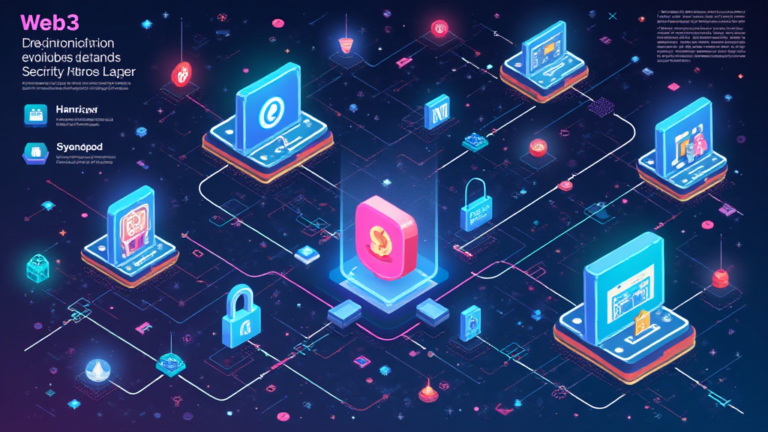 Exploring Web3 Monetization Models: What You Need to Know