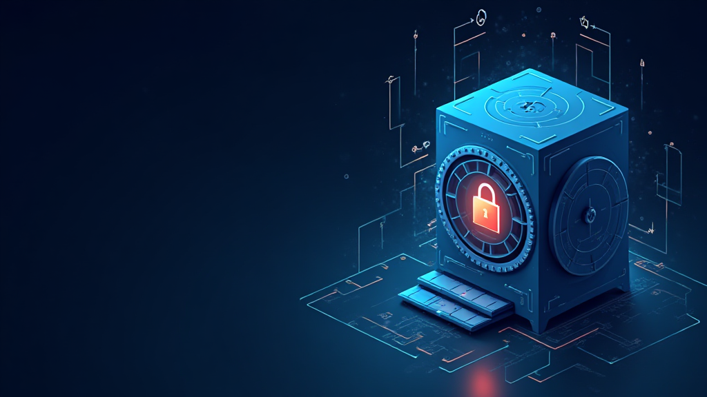 Crypto custody services Vietnam