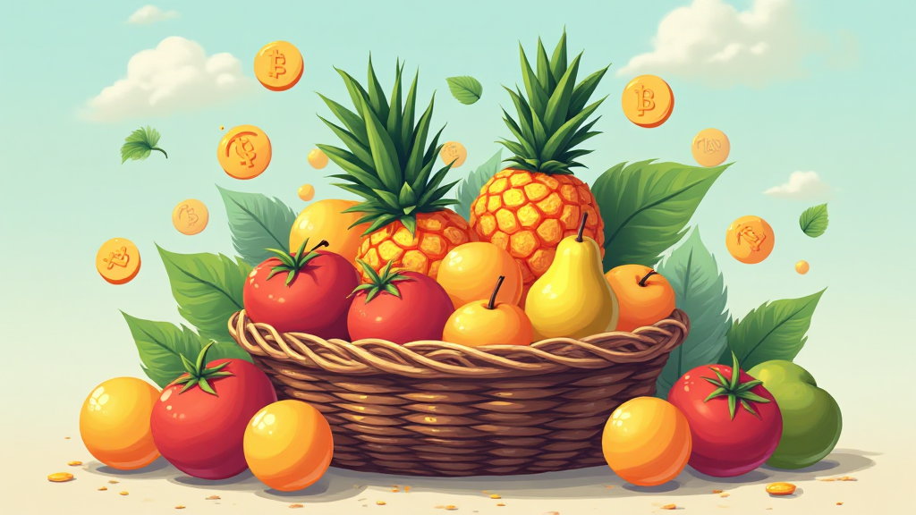 Vietnam crypto index funds