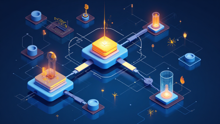 2025 HIBT Order Book Analysis: Trends in Cross-Chain Interoperability
