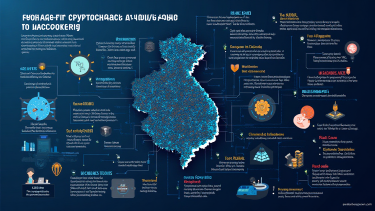 Vietnam Crypto Compliance Rules: Understanding the New Regulatory Landscape