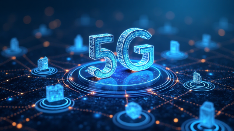 Navigating 5G and Web3 Vietnam: The Future of Finance