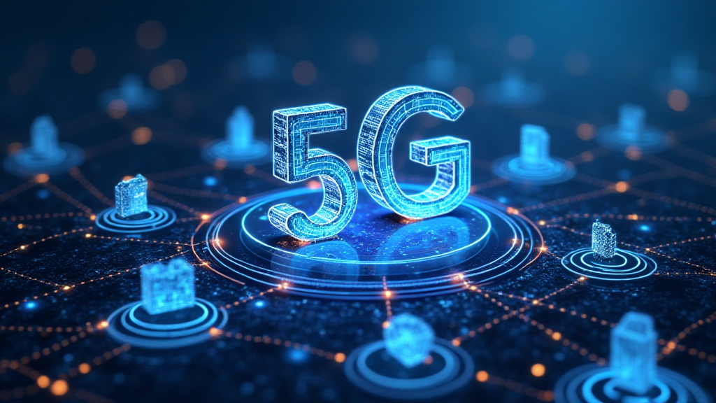 5G and Web3 Vietnam