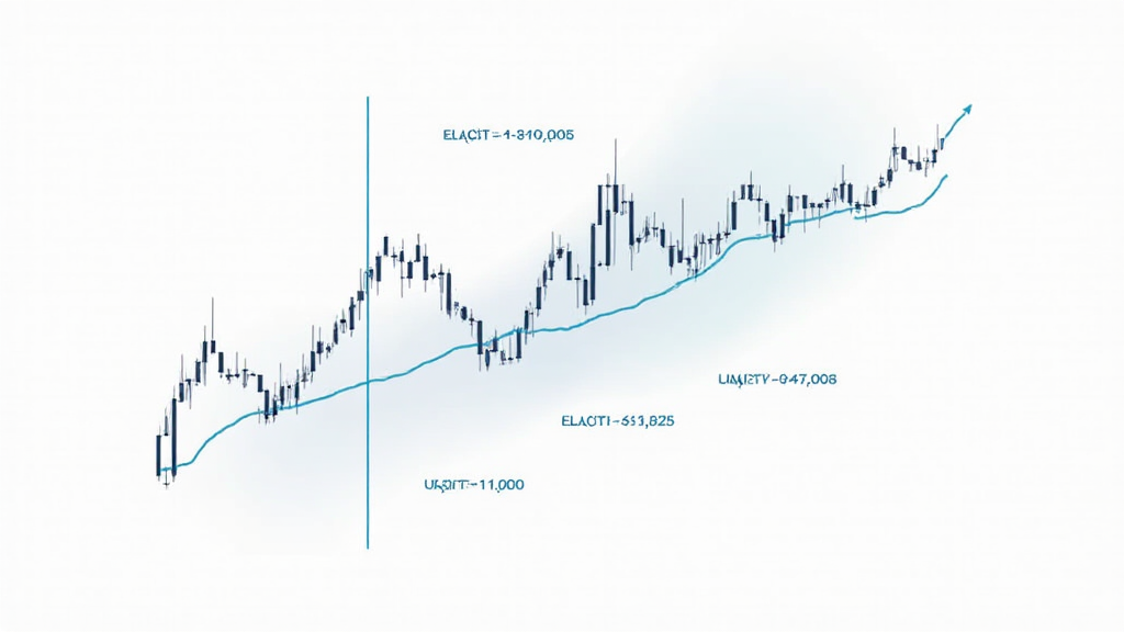 HIBT Fibonacci retracement levels