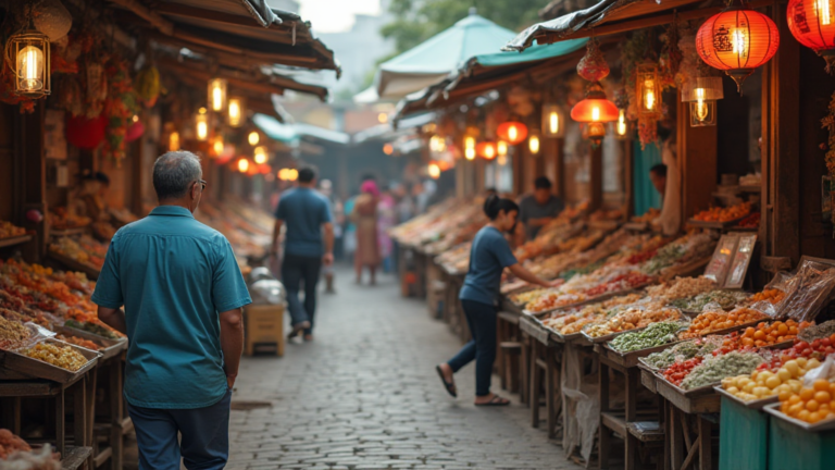 Exploring Blockchain Tourism Vietnam: A New Frontier
