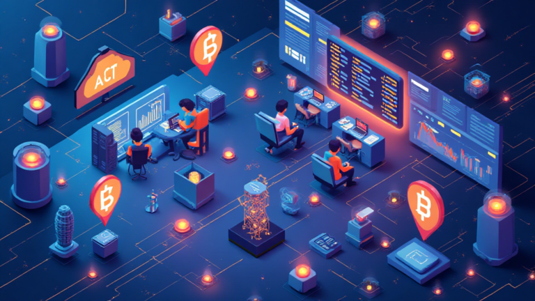 Understanding Vietnam Crypto Market Makers in 2025