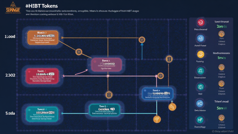 Understanding the HIBT Token Unlock Schedule: Key Insights