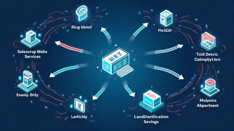 2025 Web3 Subscription Services: Navigating the New Financial Frontier