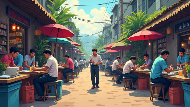 Understanding Vietnam Crypto OTC Desks: Opportunities and Challenges Ahead