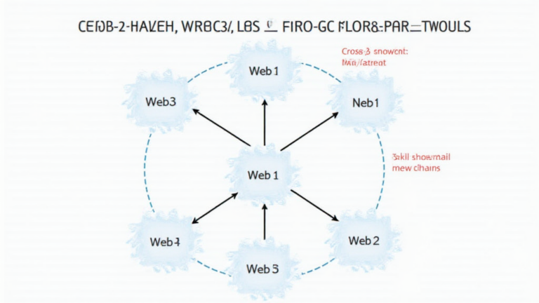 2025 Web3 Data Ownership Models: Bridging Future Transactions