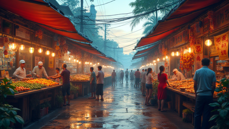 Understanding Vietnam Crypto Signal Groups in 2025