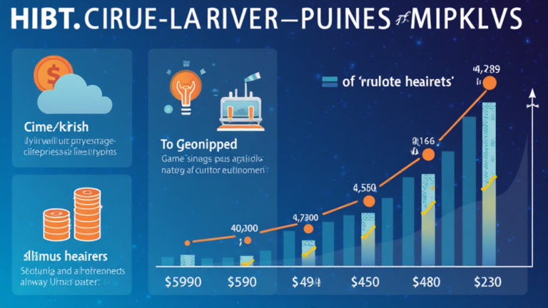 Latest HIBT Circulating Supply Update: What You Need to Know