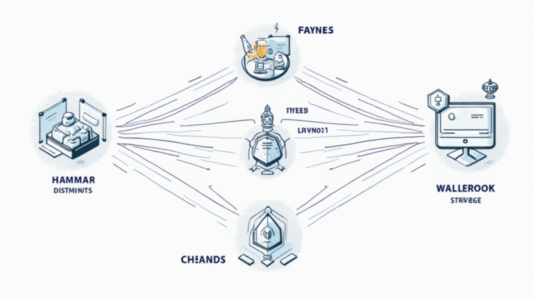 2025 Cross-Chain Bridge Security Audit Guide