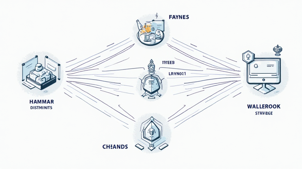 Web3 middleware solutions