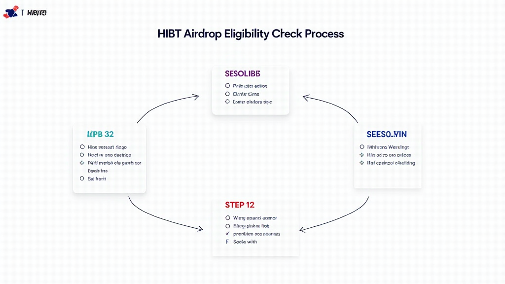 HIBT airdrop eligibility check
