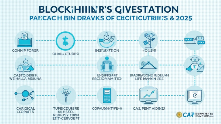 2025 Blockchain Certification Trends in Vietnam