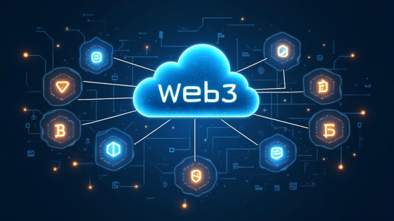 The Future of Web3 Cloud Computing and Its Impact on Crypto Trading