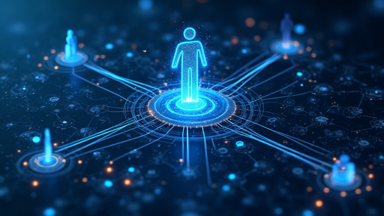 Exploring Web3 Decentralized Identity Management: 2025 Trends and Insights