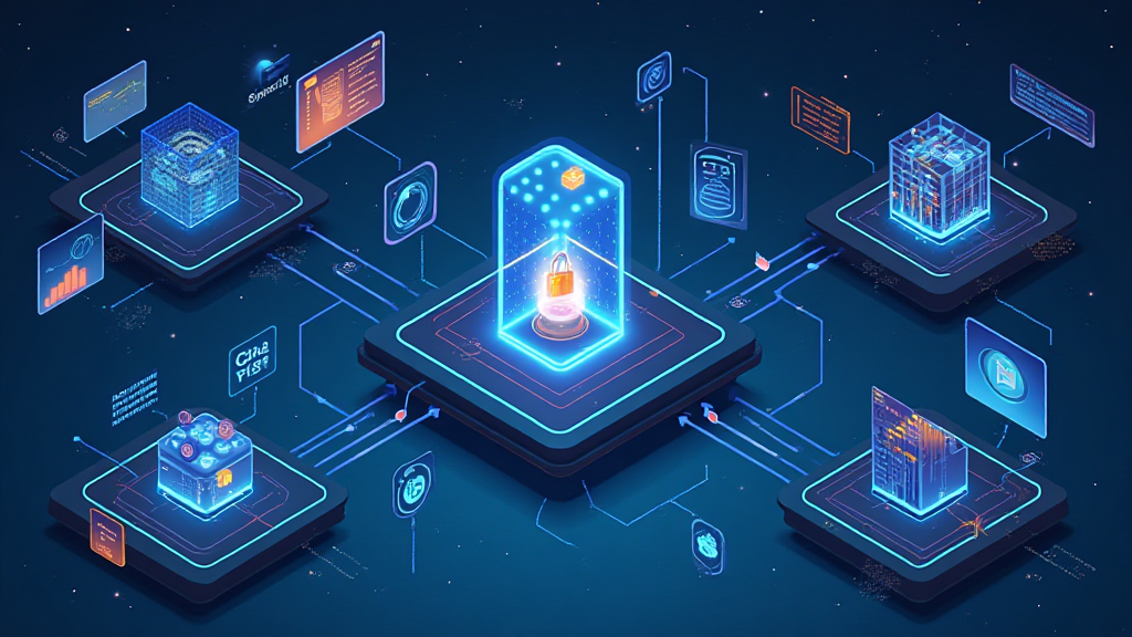 Web3 API integration guide