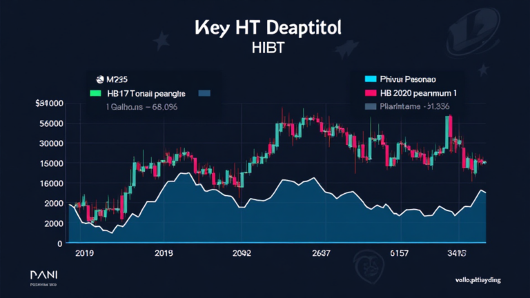Understanding HIBT Volume Profile Analysis for 2025 Crypto Trends