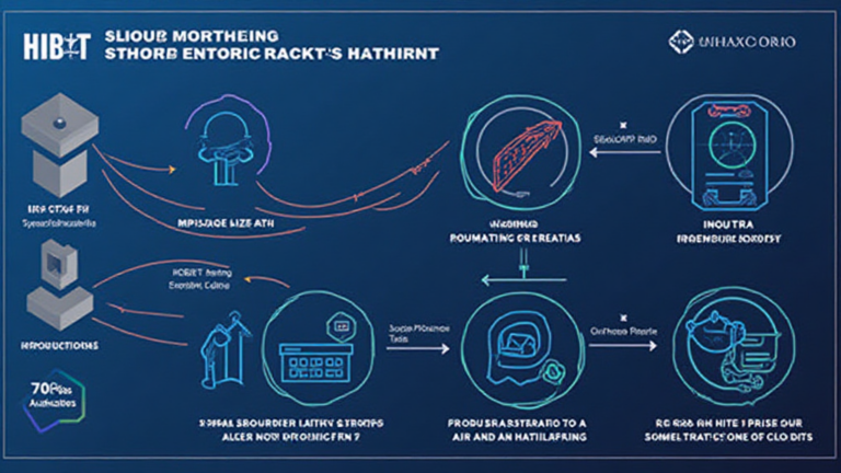 HIBT Potential Coinbase Listing: Decoding Cross-Chain Interoperability