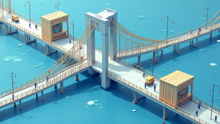 2025 Cross-Chain Bridge Security Audit Guide