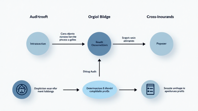 2025跨链桥安全审计指南