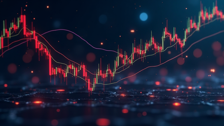 Decoding HIBT Fibonacci Extension Levels in 2025 Cryptocurrency Market