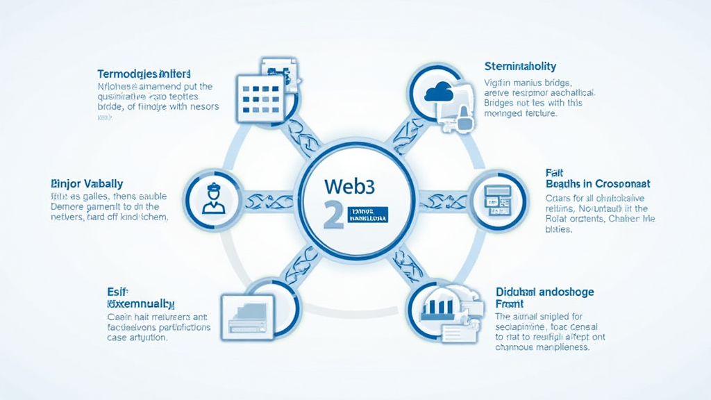 Web3 semantic web technologies