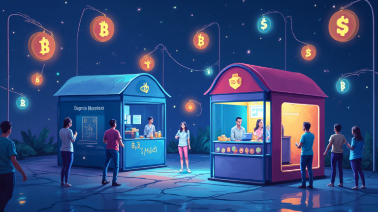 2025 HIBT Ichimoku Cloud Analysis for Cross-Chain Interoperability