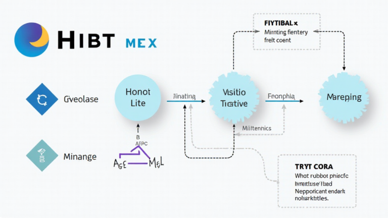 Understanding the HIBT Token Minting Process: A 2025 Guide