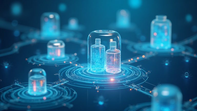 Blockchain Pharmaceutical Vietnam: How Technology is Shaping the Future