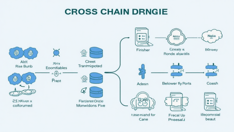 2025 Cross-Chain Bridge Security Audit Guide