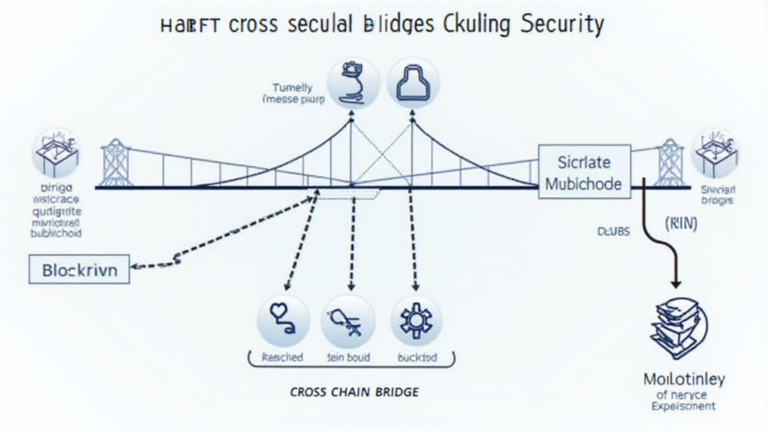 2025 Cross-Chain Bridge Security Audit Guide