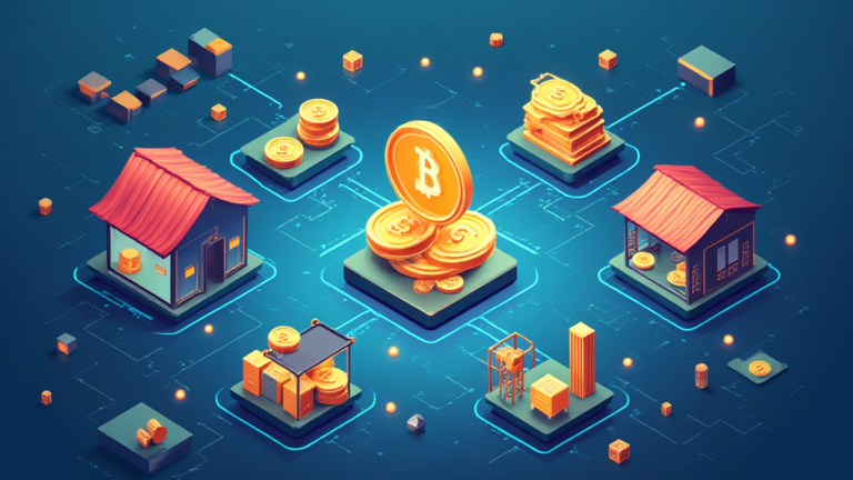 Exploring Vietnam Crypto Escrow Services: The Future of Secure Transactions