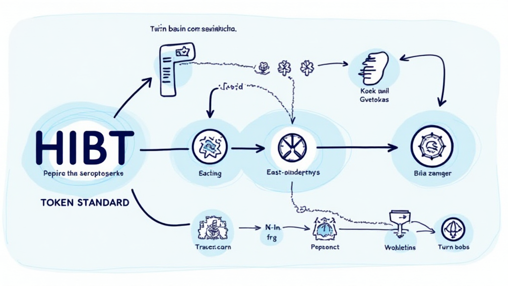HIBT token standard explained