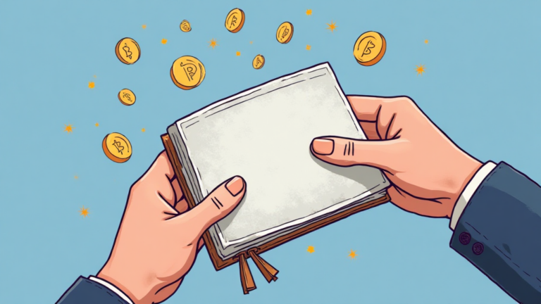 2025 HIBT Paper Wallet Guide