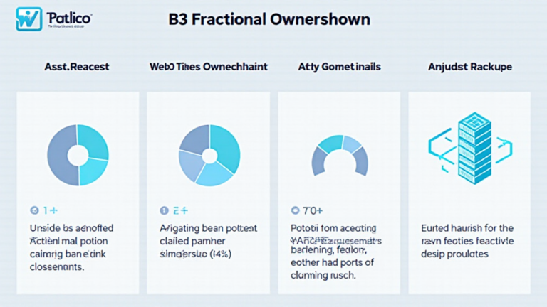 Understanding Web3 Fractional Ownership in 2025