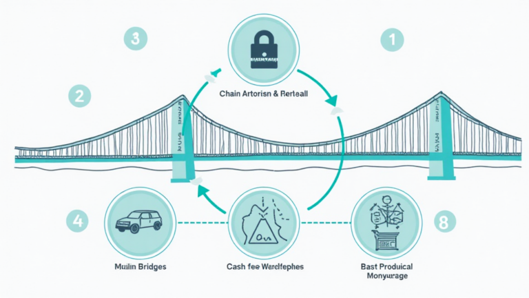 2025 Cross-Chain Bridges Security Audit Guide