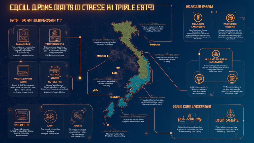 Vietnam crypto legal advice