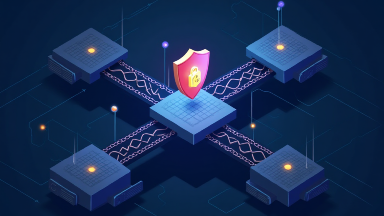 2025 Cross-Chain Security Audit Guide