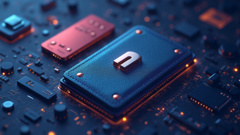 2025 Guide to Vietnam Crypto Hardware Wallets