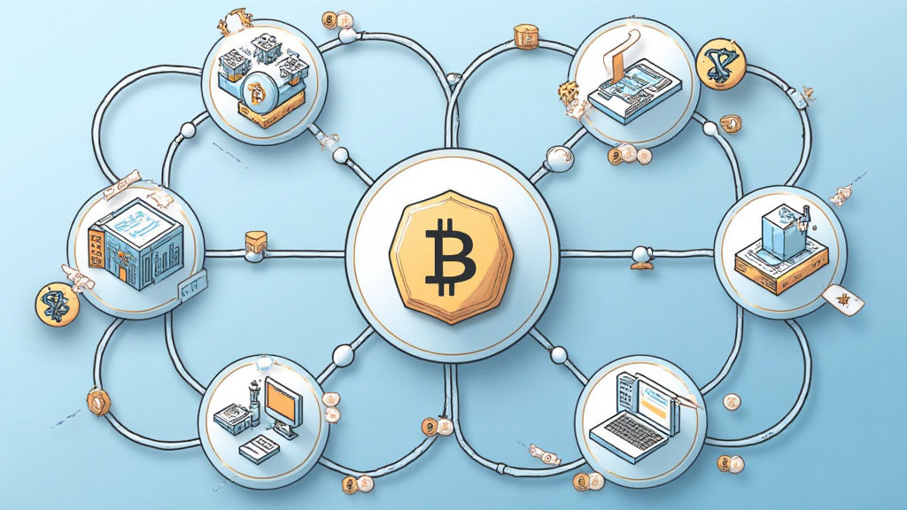 HIBT token distribution review