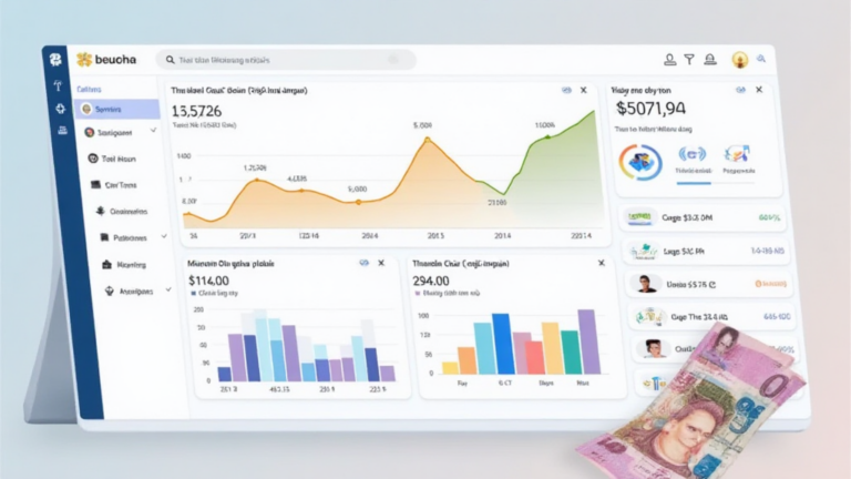 2025 Vietnam Crypto Accounting Services Guide