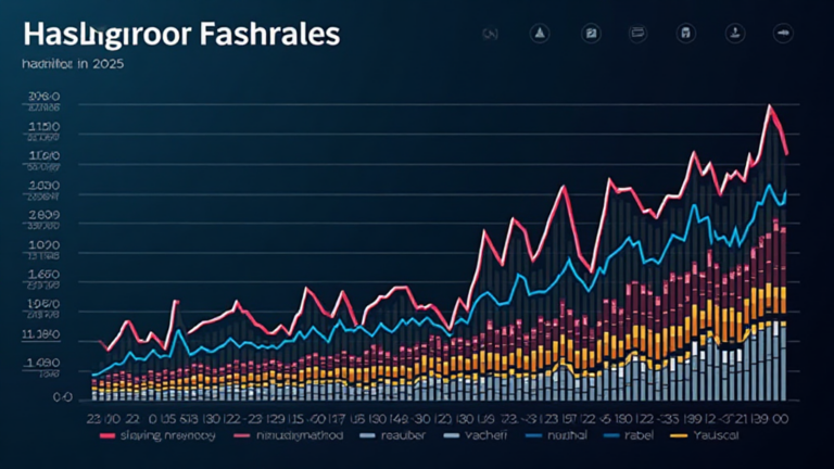 Understanding HIBT Hashrate Information in 2025