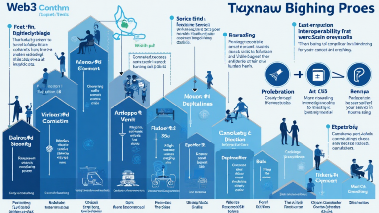 2025 Web3 Content Distribution Networks Security Trends