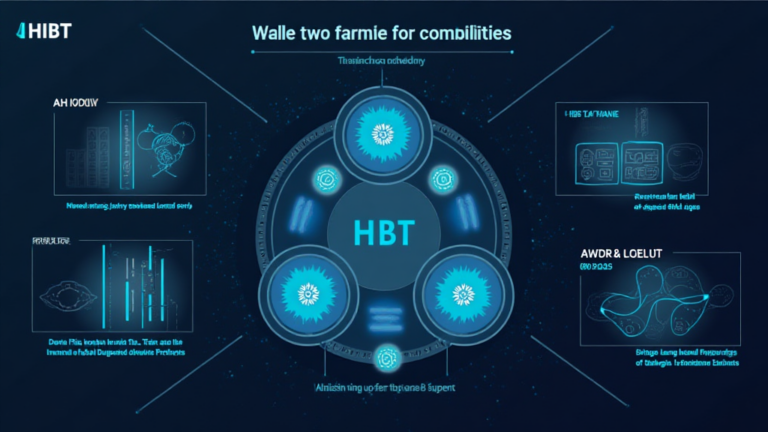Understanding HIBT Liquidity Mining Rewards in 2025