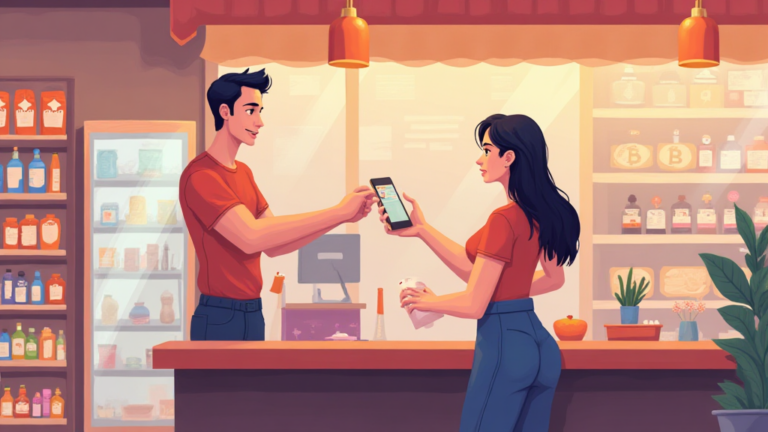 Vietnam Crypto Point of Sale Systems: 2025 Trends to Watch