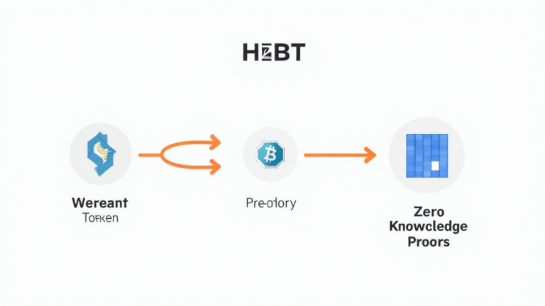 Your HIBT Token Swap Guide for 2025 and Beyond