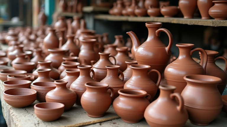 Blockchain Pottery Vietnam: A Unique Crossroad of Innovation